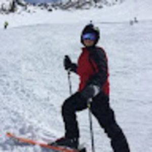 Meet your Posher, Gabriel